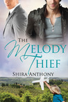 The Melody Thief (Blue Notes, #2) The Melody Thief (Blue Notes, #2)