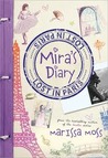 Mira's Diary: Lost in Paris