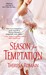 Season for Temptation (Holiday Pleasures, #1)