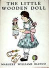 The Little Wooden Doll The Little Wooden Doll