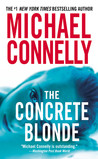 The Concrete Blonde by Michael Connelly