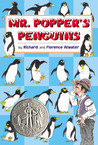 Mr. Popper's Penguins by Richard Atwater