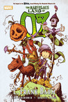 Oz by Eric Shanower