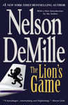 The Lion's Game (John Corey, #2) The Lion's Game (John Corey, #2)