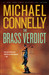 The Brass Verdict (Harry Bo...