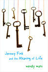 Jeremy Fink and the Meaning of Life Jeremy Fink and the Meaning of Life