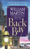 Back Bay by William Martin