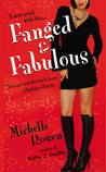 Fanged & Fabulous (Immortality Bites, #2) Fanged & Fabulous (Immortality Bites, #2)