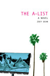 The A-List (A-List, #1)