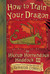 How to Train Your Dragon by Cressida Cowell