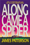 Along Came a Spider (Alex Cross, #1)