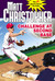 Challenge at Second Base