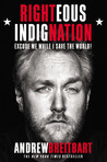 Righteous Indignation by Andrew Breitbart