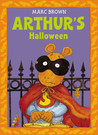 Arthur's Halloween by Marc Brown Arthur's Halloween by Marc Brown