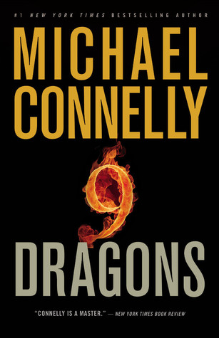 Nine Dragons (Harry Bosch, #15)