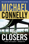 The Closers by Michael Connelly The Closers by Michael Connelly