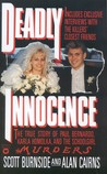 Deadly Innocence by Scott Burnside Deadly Innocence by Scott Burnside