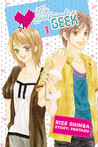 My Girlfriend's a Geek, Volume 1 by Pentabu My Girlfriend's a Geek, Volume 1 by Pentabu