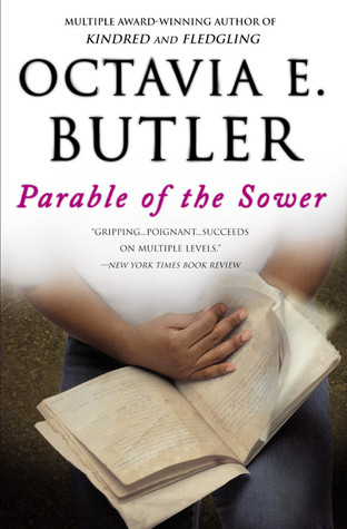 Parable of the Sower (Earthseed, #1)