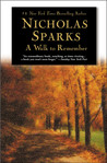 A Walk to Remember by Nicholas Sparks