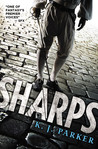 Sharps by K.J. Parker