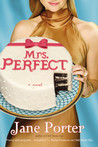 Mrs. Perfect Mrs. Perfect