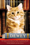 Dewey by Vicki Myron