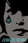 Hate List by Jennifer Brown Hate List by Jennifer Brown