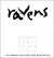 Ravens (Audio CD)