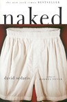 Naked by David Sedaris Naked by David Sedaris