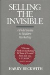 Selling the Invisible by Harry Beckwith