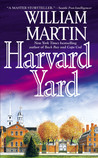 Harvard Yard (Peter Fallon, #2) Harvard Yard (Peter Fallon, #2)