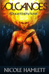 Volcanoes  (Grace Murphy, #3)