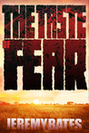 The Taste of Fear by Jeremy Bates