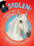 STOLEN! A Pony Called Pebbl...