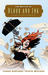 The Battle of Blood and Ink: A Fable of the Flying City (Paperback)