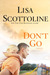 Don't Go