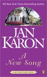 A New Song (Mitford Years, #5) A New Song (Mitford Years, #5)