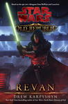 Revan by Drew Karpyshyn Revan by Drew Karpyshyn