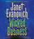 Wicked Business (Lizzy & Diesel, #2)