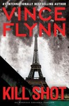 Kill Shot (Mitch Rapp #2)