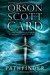 Pathfinder (Jimmy Coates, #1)