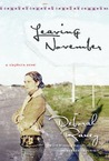 Leaving November (Clayburn, #2)