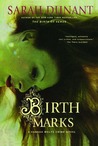 Birth Marks (Hannah Wolfe, #1)