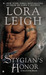 Stygian's Honor (Breeds, #27)