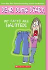 My Pants Are Haunted (Dear Dumb Diary #2) 