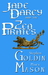 Jade Darcy and the Zen Pirates by Stephen Goldin