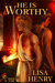 He Is Worthy (Warriors of Rome, #2)