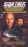 The Soldiers of Fear (Star Trek by Dean Wesley Smith