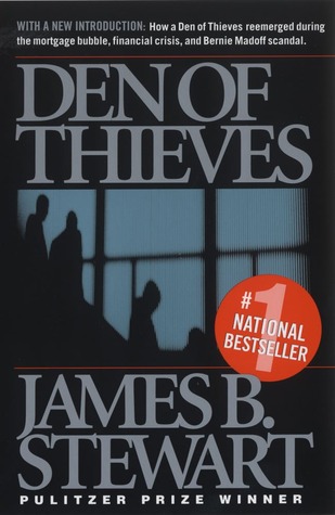 Den of Thieves